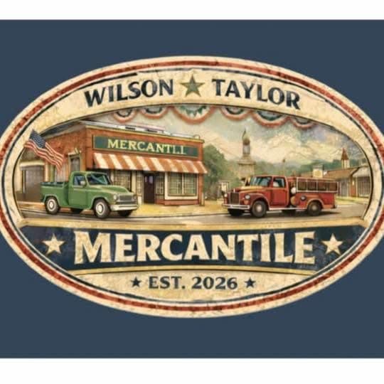 Wilson-Taylor Mercantile