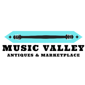 Music Valley Antiques & Marketplace