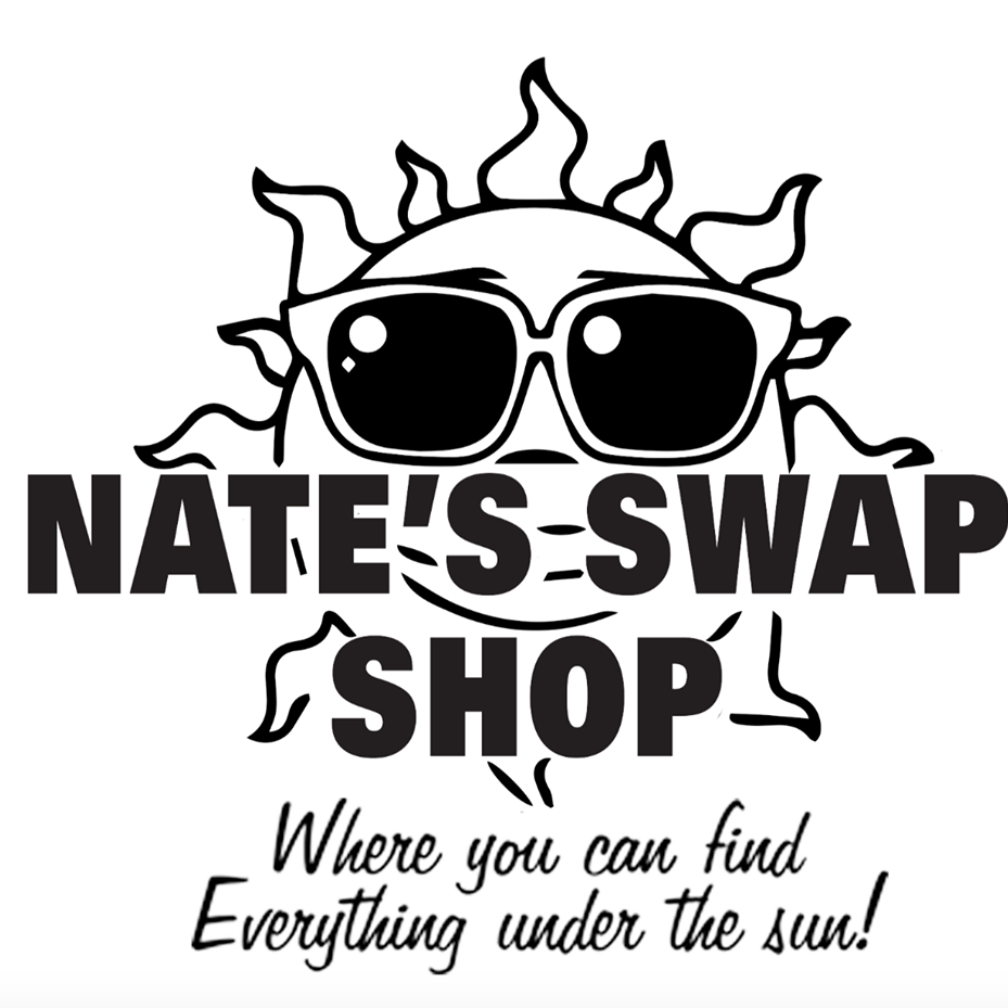 Nate's Swap Shop 63rd Street Drive-In