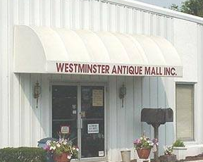 Westminster Antique Mall