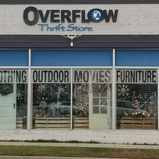 Overflow Thrift Store
