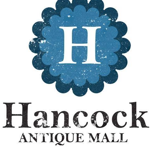 Hancock Antique Mall & Indoor Flea Market