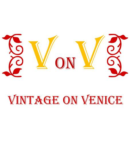 Vintage on Venice