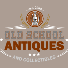 Old School Antiques and Collectibles