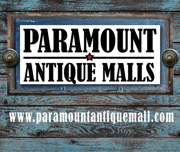 Paramount EAST Antique Mall