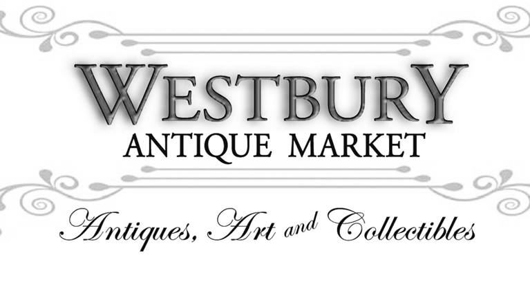 Westbury Antique Market