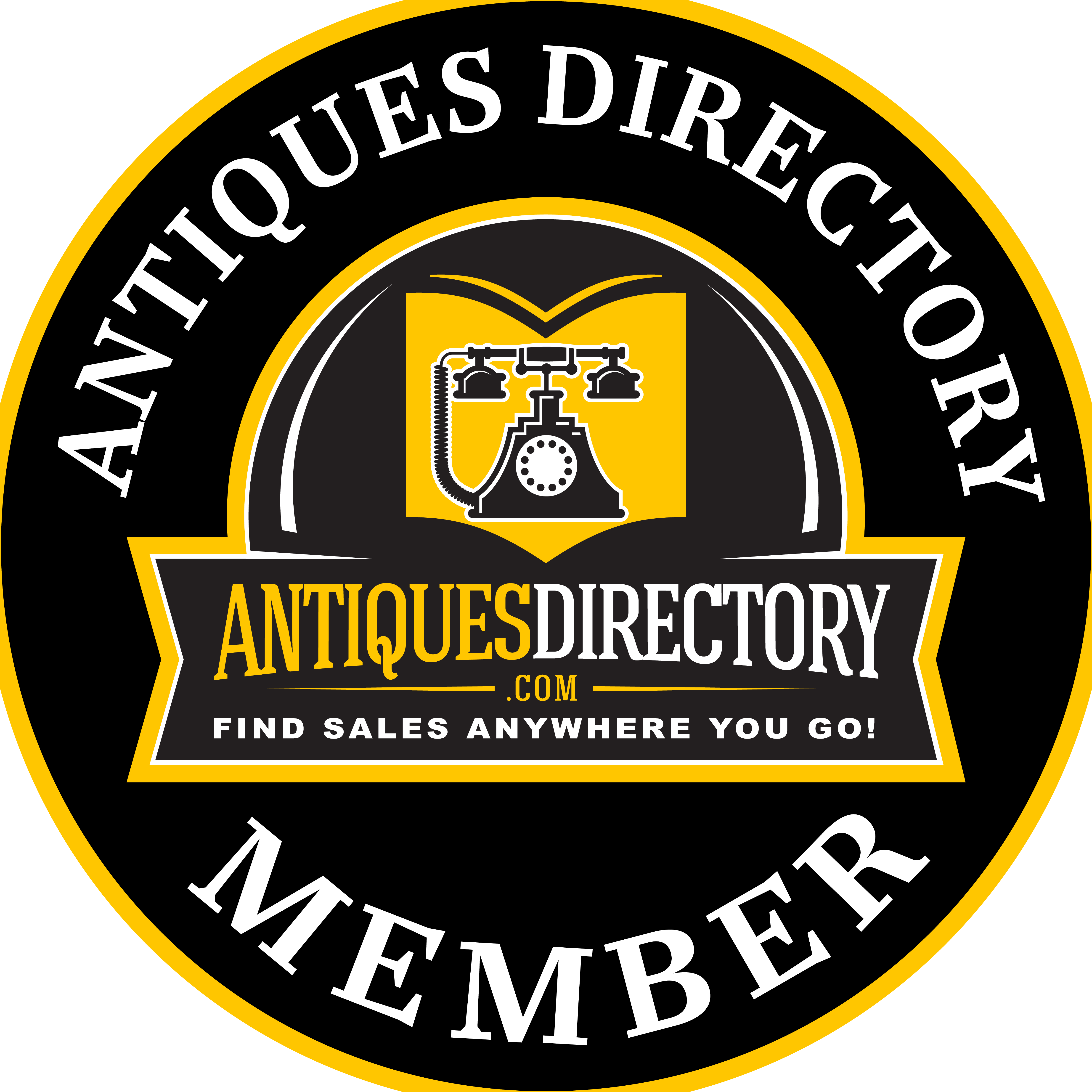 Laverty’s Antiques & Furnishings