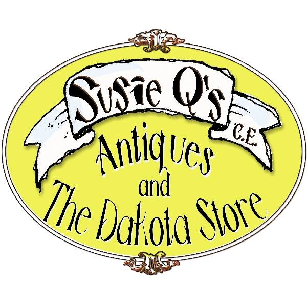 Susie Q's C.E & The Dakota Store