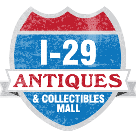 I-29 Antiques & Collectibles