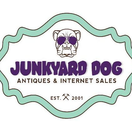 Junyard Dog Antiques and Internet Sales