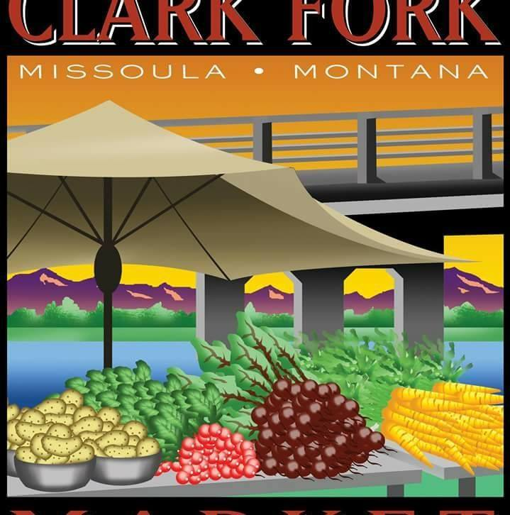 Clark Fork Market