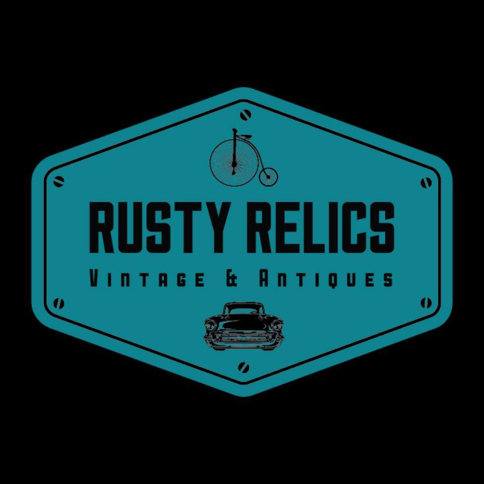 Rusty Relics Vintage & Antiques