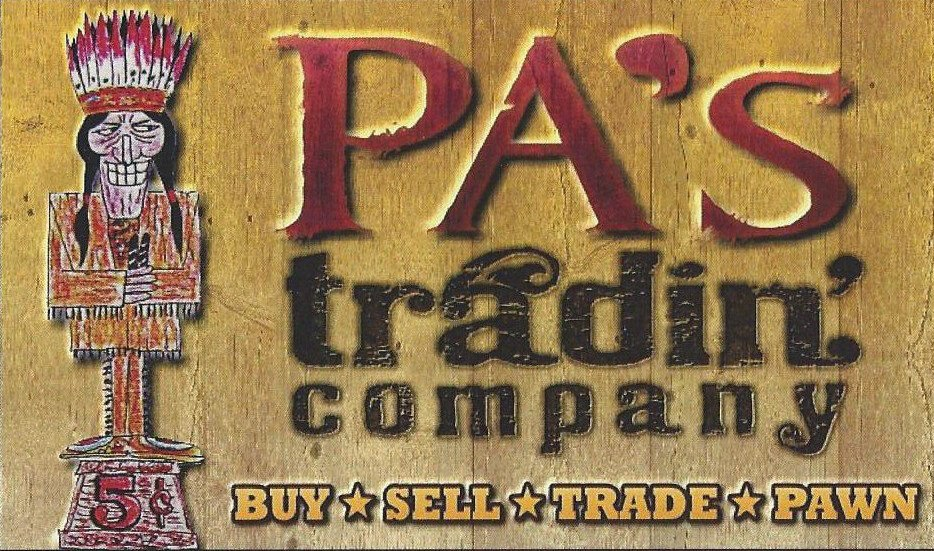 Pa's Tradin Company