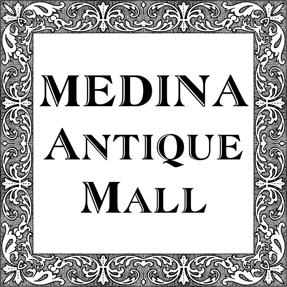 Medina Antique Mall