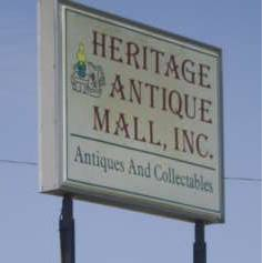 Heritage Antique Mall