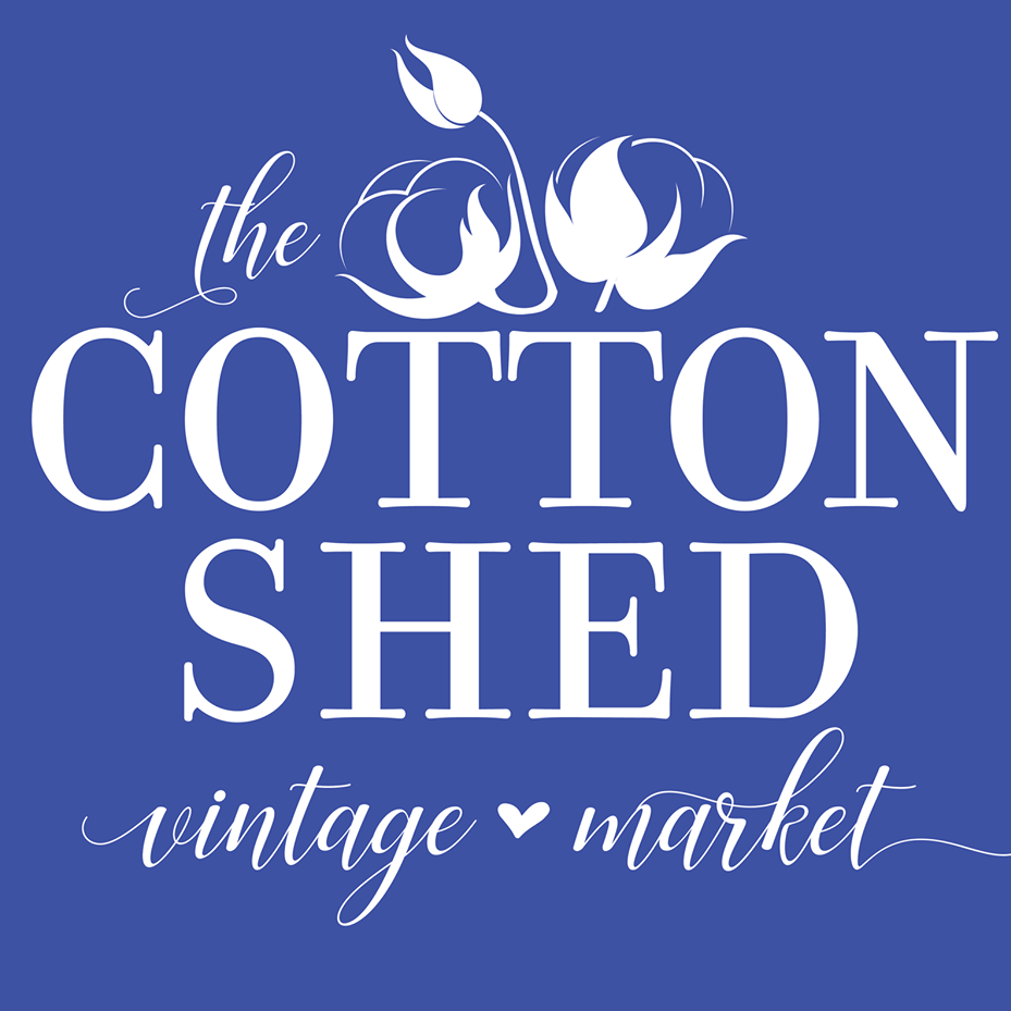 The Cotton Shed Vintage Market