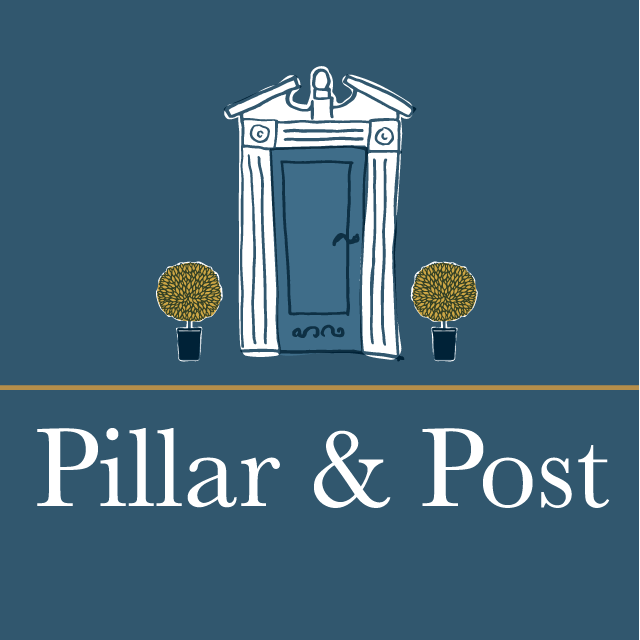 Pillar & Post