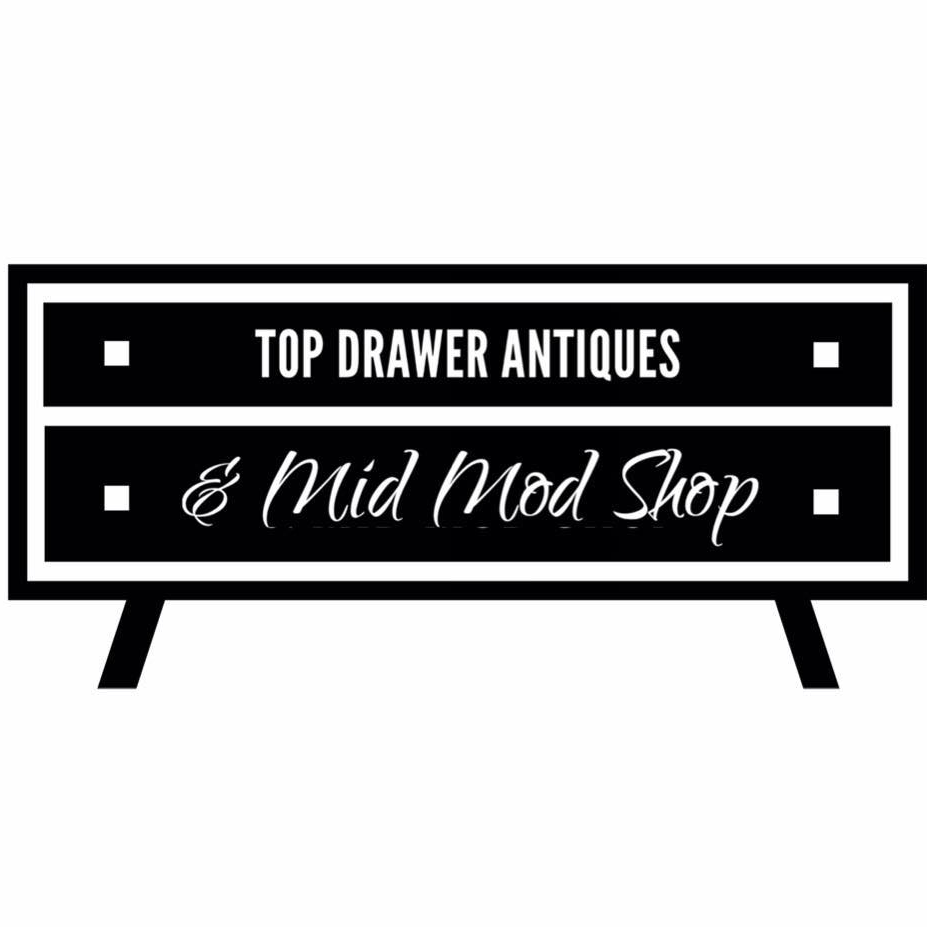 Top Drawer Antiques & Mid Mod Shop