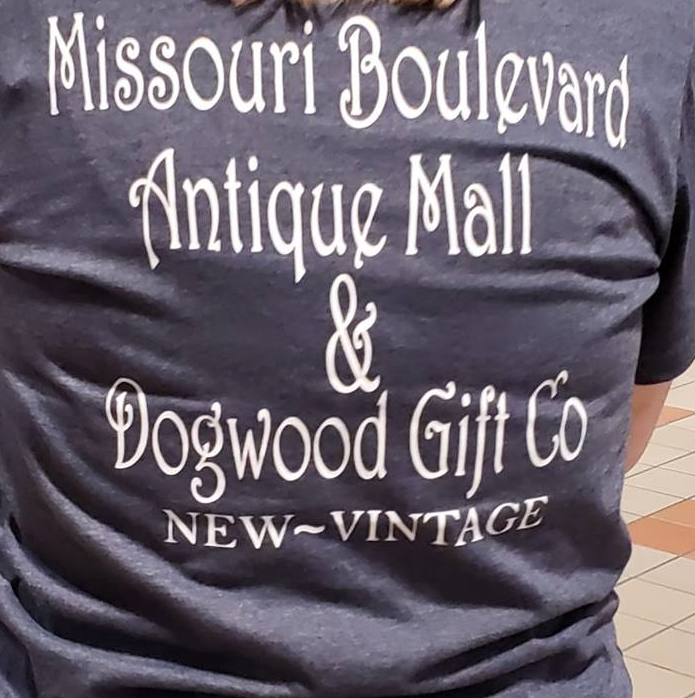 Missouri Boulevard Antique Mall