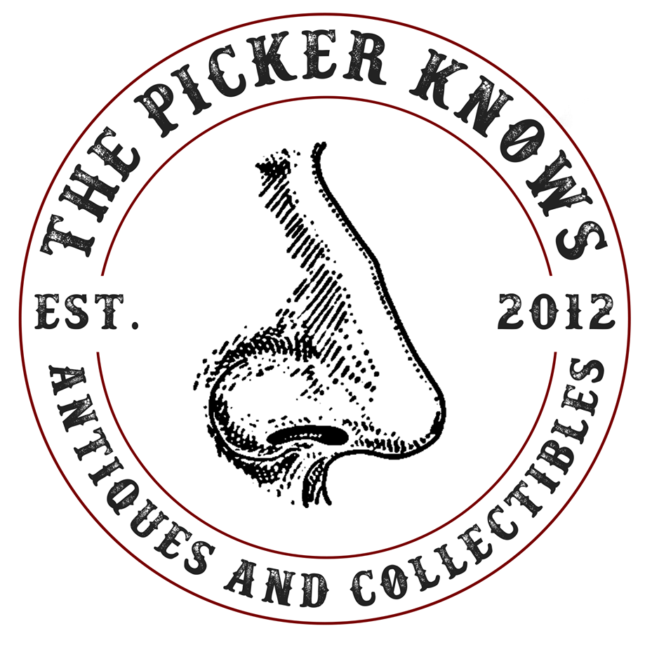 The Picker Knows​ Antiques & Collectables
