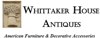 Whittaker House Antiques