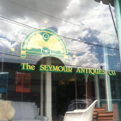 Seymour Antiques Co