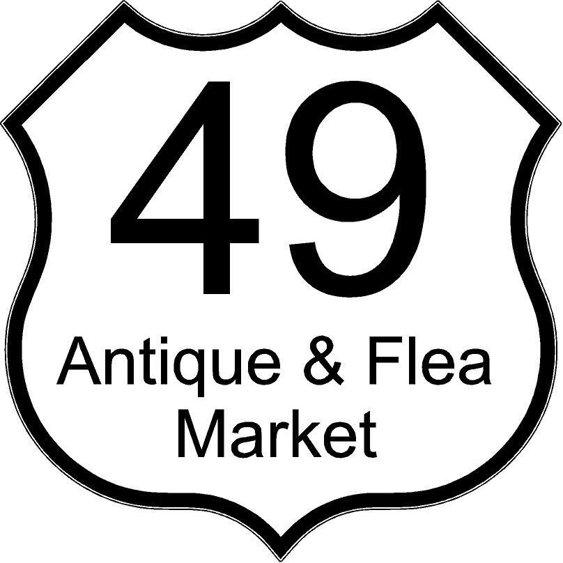 49 Antique & Flea Market