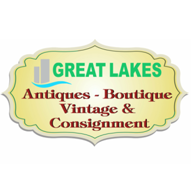 Great Lakes Antiques Boutique