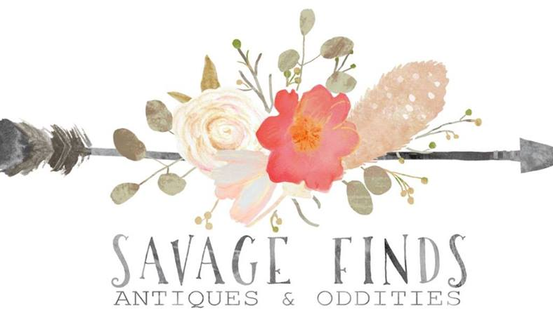 Savage Finds Antiques & Oddities