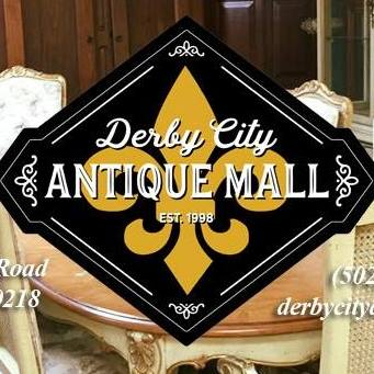 Derby City Antique Mall & Cafe