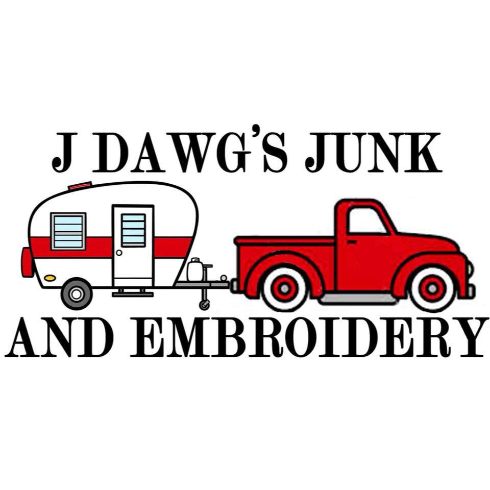 J Dawg's Junk and Embroidery