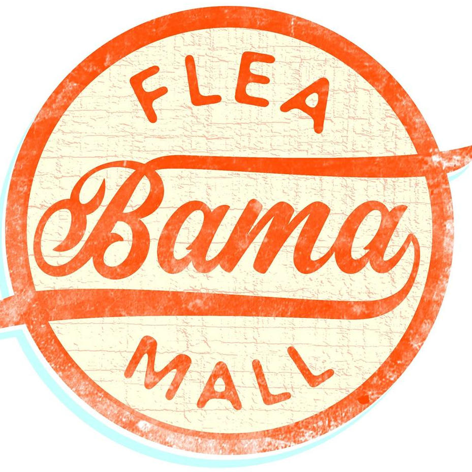 Bama Flea Mall & Antique Center