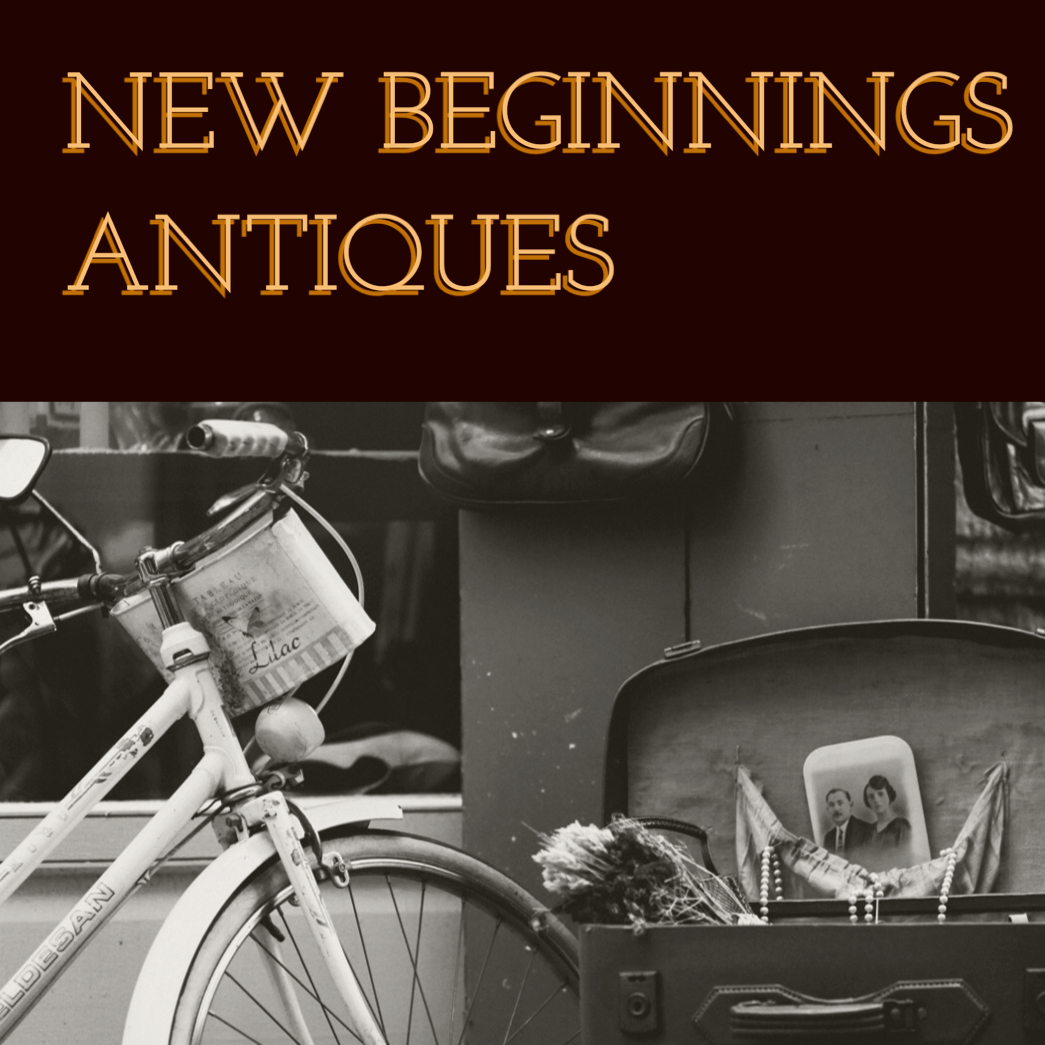 New Beginnings Antiques and Salvage