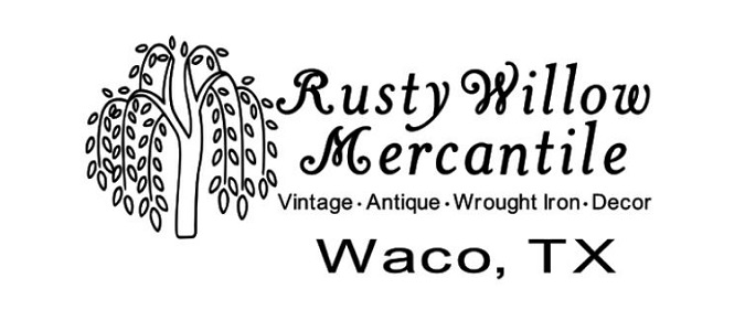 Rusty Willow Mercantile