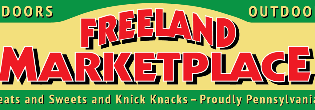 Freeland Marketplace