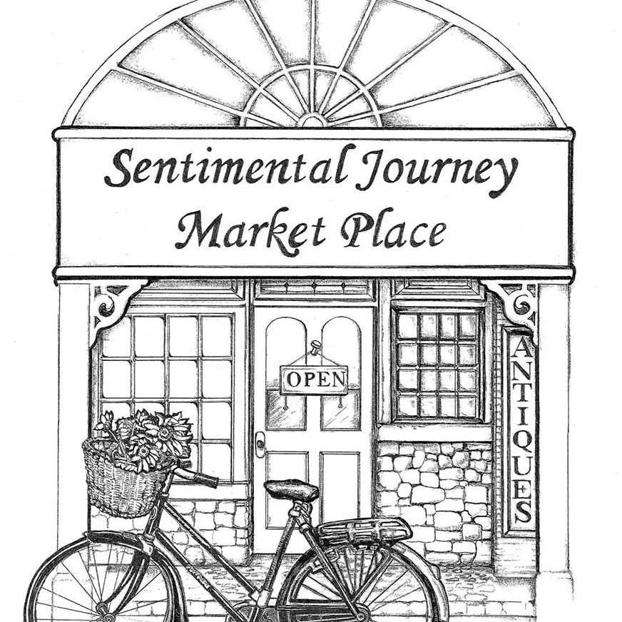 Sentimental Journey Marketplace