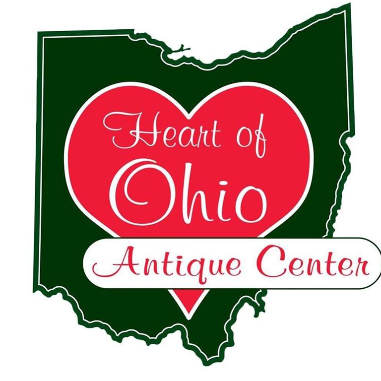 Heart of Ohio Antique Center