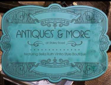 Antiques & More at Staley Road