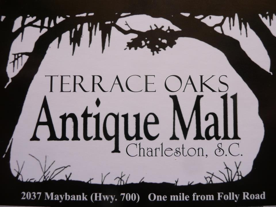 Terrace Oaks Antique Mall