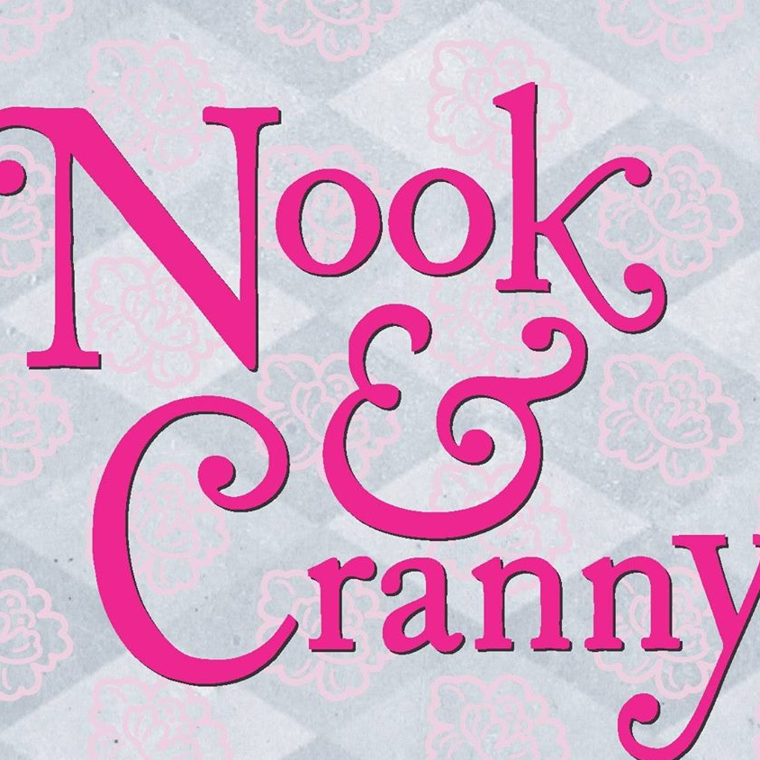 Nook and Cranny KC