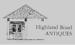 Highland Road Antiques
