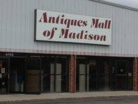Antiques Mall of Madison