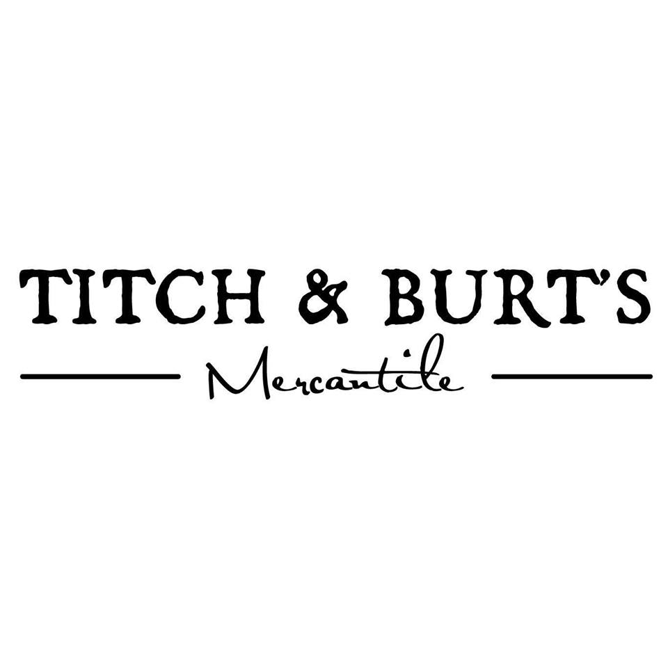 Titch & Burt’s Mercantile