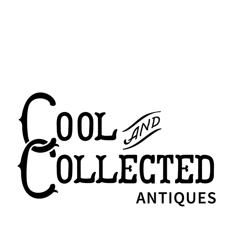 Cool and Collected Antiques