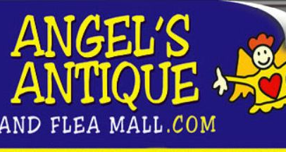 Angel's Antiques & Flea Mall