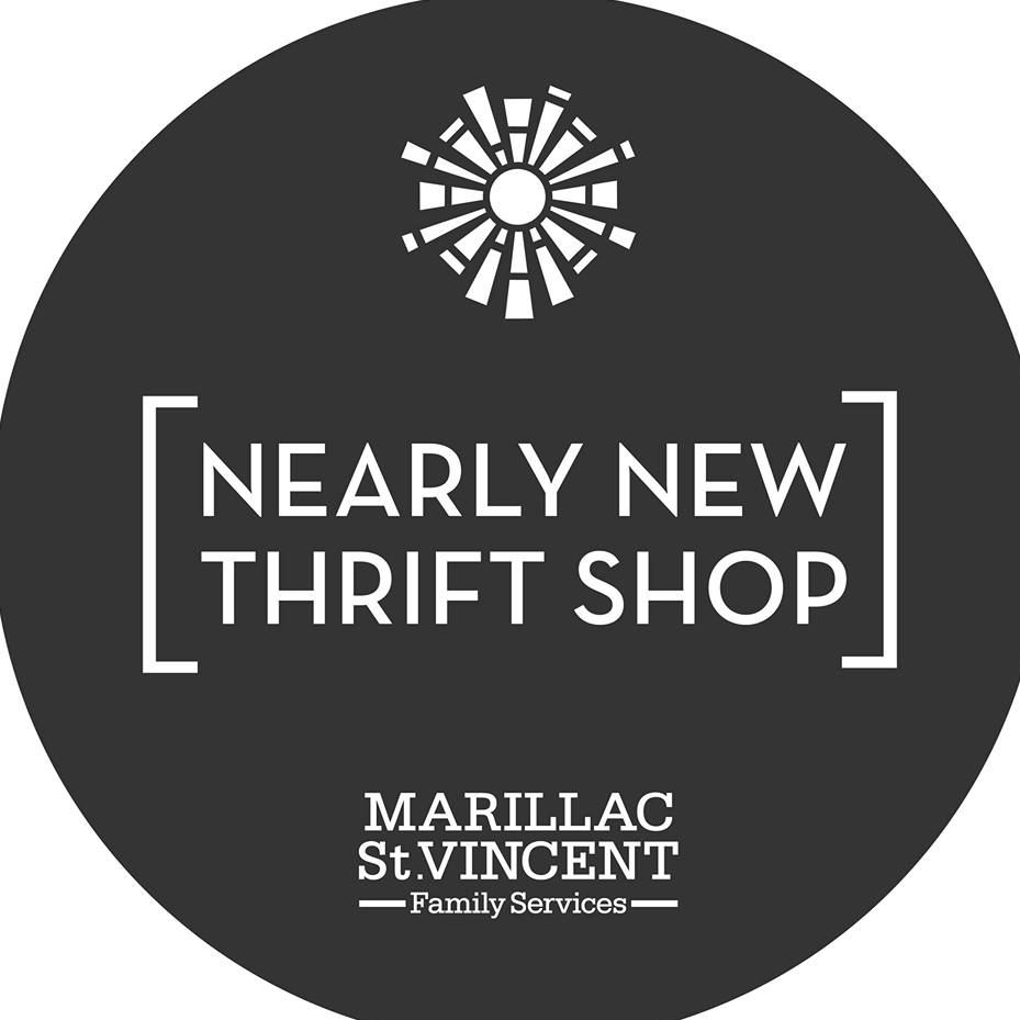 Nearly New Thrift Shop