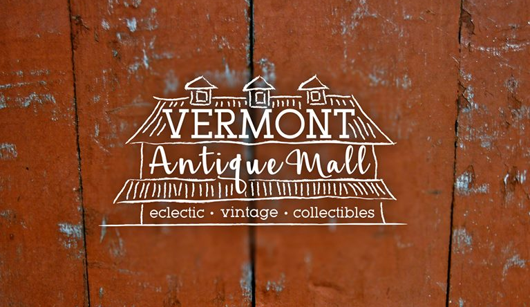 Vermont Antique Mall