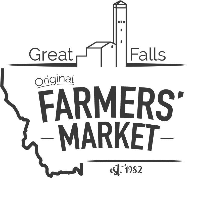Great Falls Original Farmer’s Market