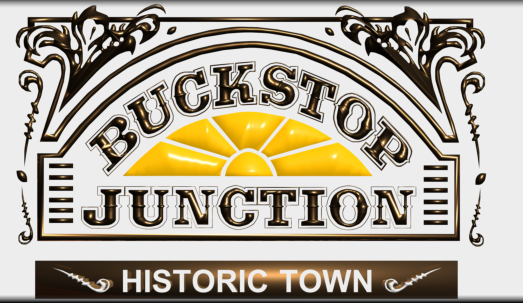 Buckstop Junction