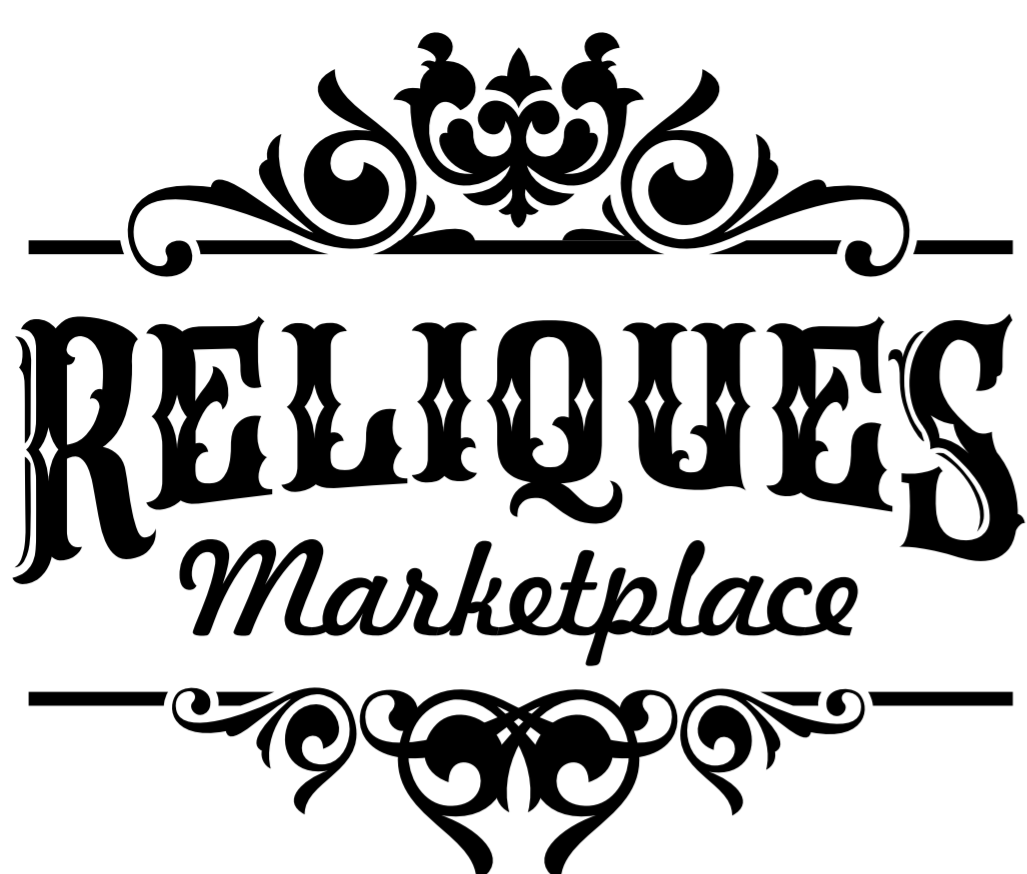 Reliques Marketplace